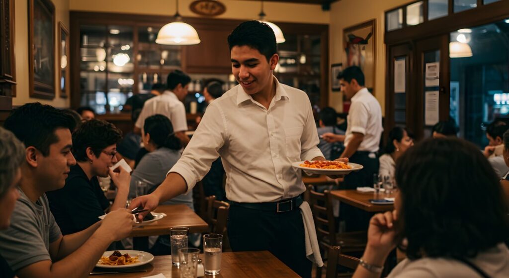 A Foodie’s Guide to Moss Hill: Exploring the Best Eats in One of Boston’s Coziest Neighborhoods